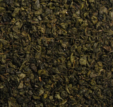Earl Grey vert