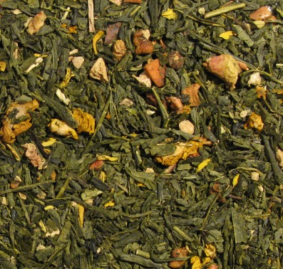 Coings Gingembre / Quitten Ingwer