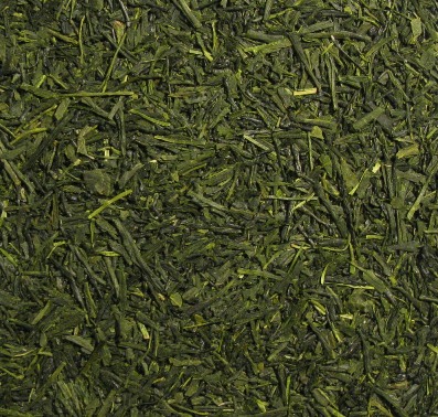 Gyokuro Ashi