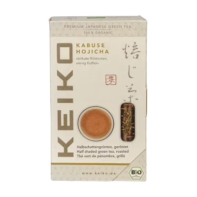 Kabuse Hojicha , Bio, 50gr