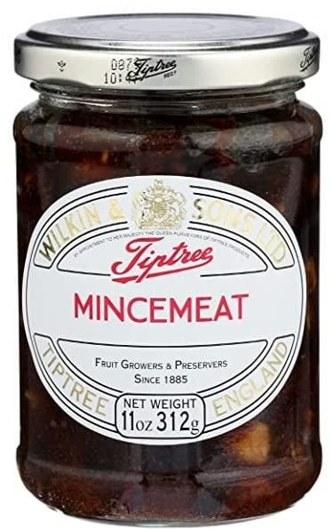 Mincemeat