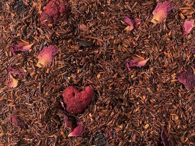 Doux péché / Süsse Sünde (Framboise-vanille)(Himbeer-Vanille)