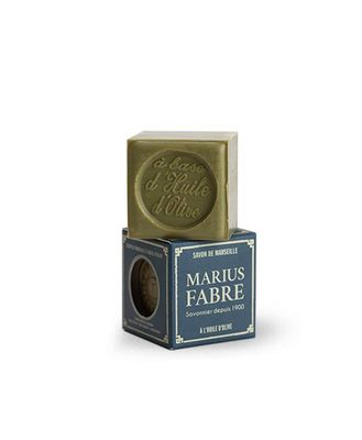 Savon de Marseille 100gr