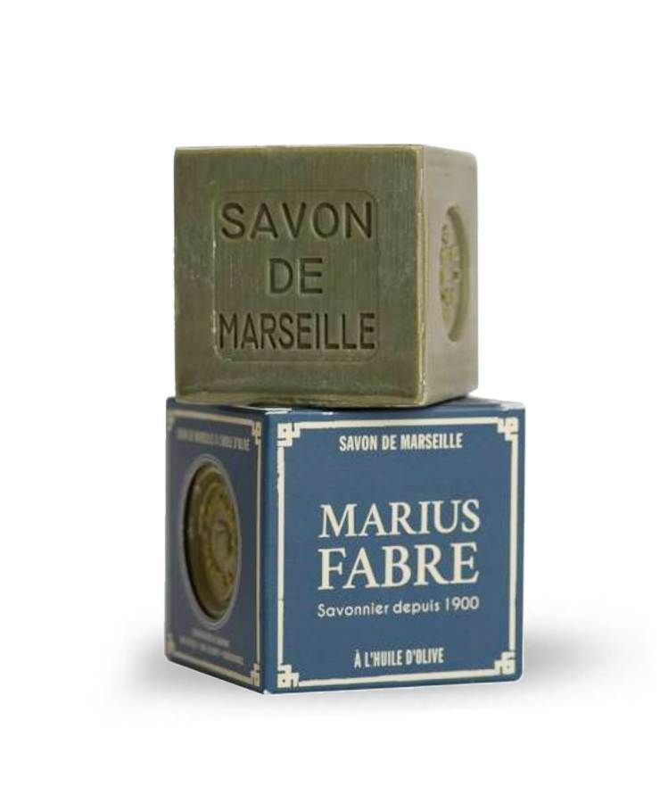 Savon de Marseille 150gr