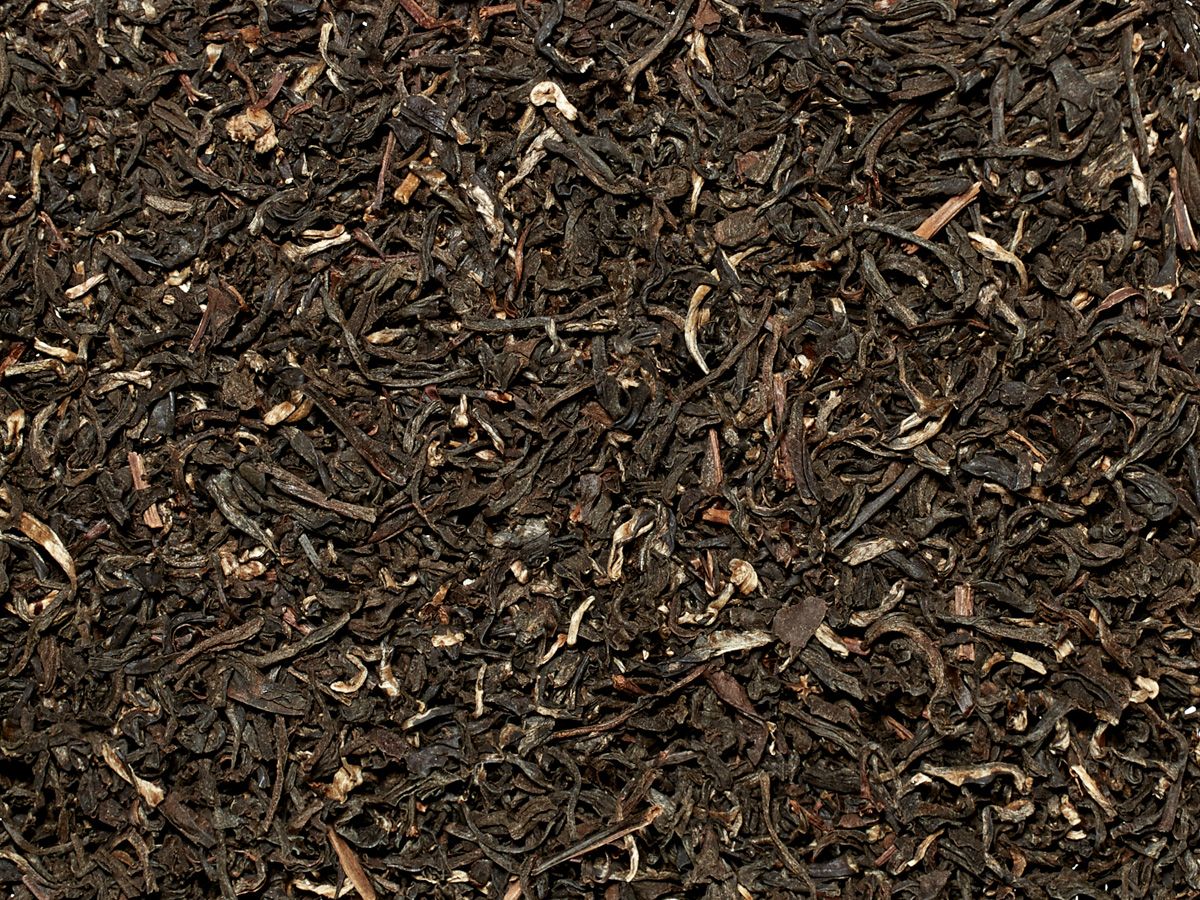 Vietnam Golden Tippy OP