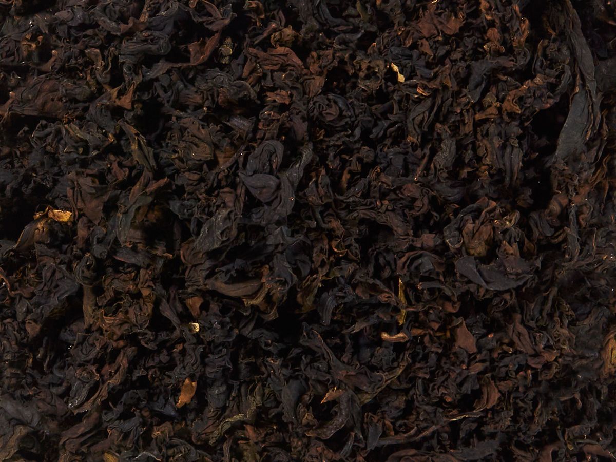 Feuilles de café Bio / Kaffeeblatt-Tee