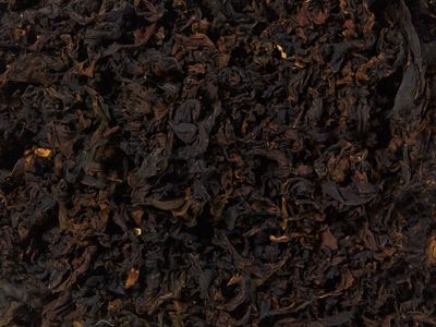 Feuilles de café Bio / Kaffeeblatt-Tee