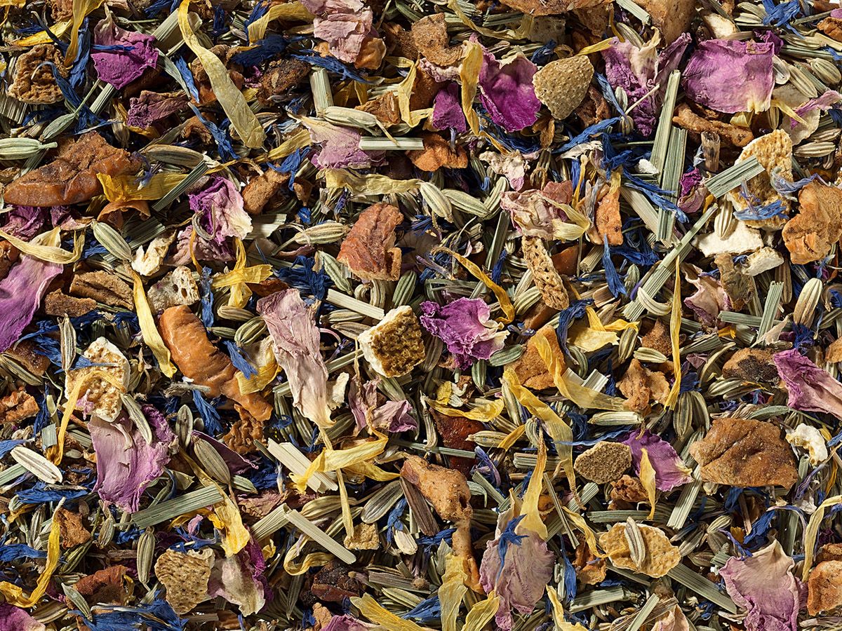 Colorée / Farbenvielfalt Bio