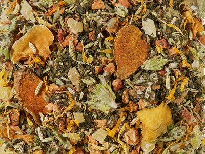 Sweet Curcuma (Goût mangue)(Mango Geschmack)