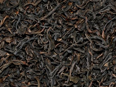 Da Hong Pao Oolonog  Bio
