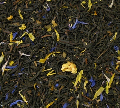 King Earl Grey