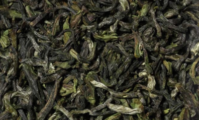 Nepal  Black SFTGFOP1 First Flush Guranse   BiO