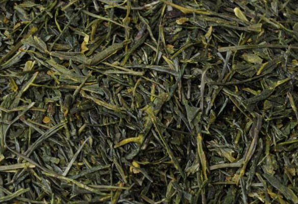 Sencha Shimizu Bio