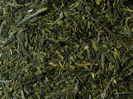 Sencha Fuji