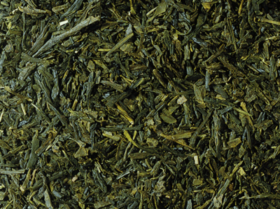 Sencha Fuji