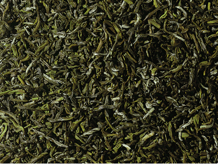 Guranse Emerald Green    Bio