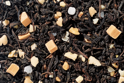 Caramel Beurre salé / Salziges Karamell