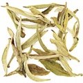 Thés Blancs BIO / BIO weisse Tees