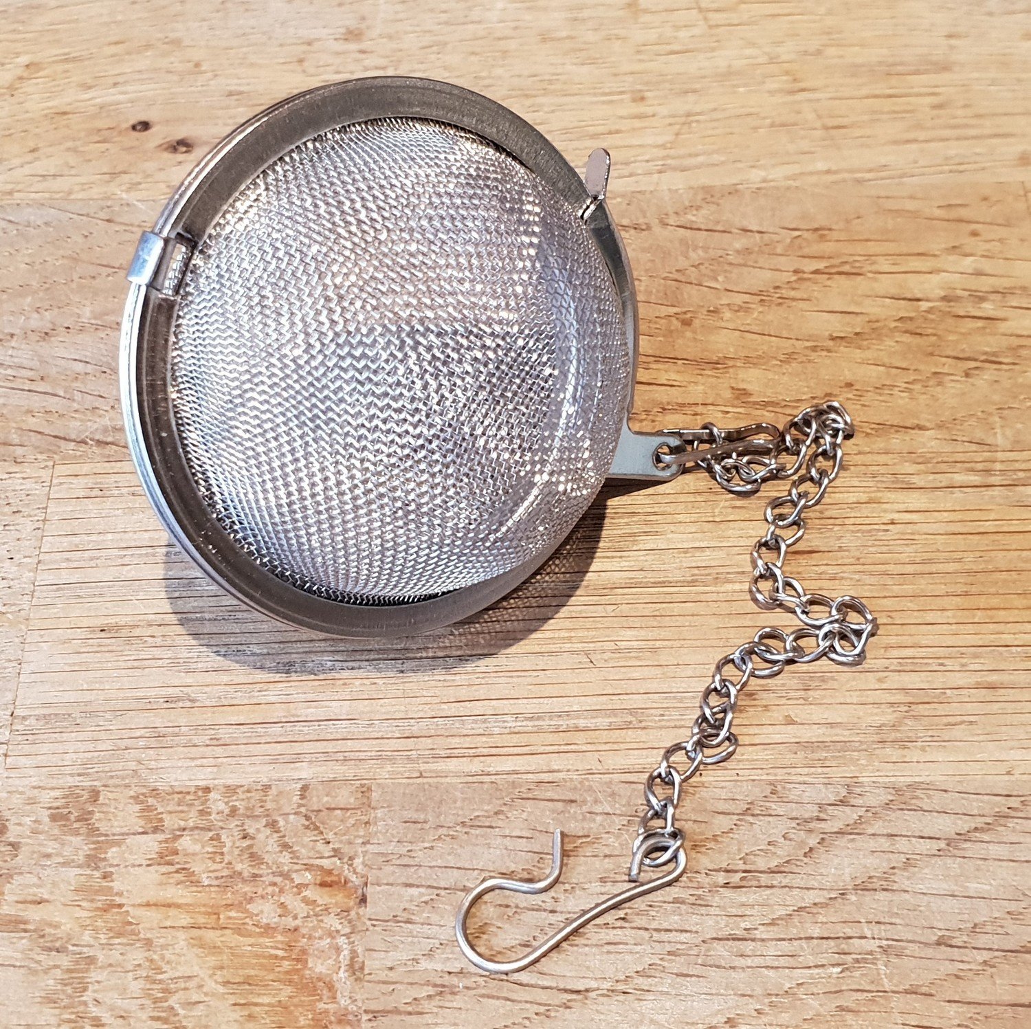 Boule à thé / Tee Ball  50mm