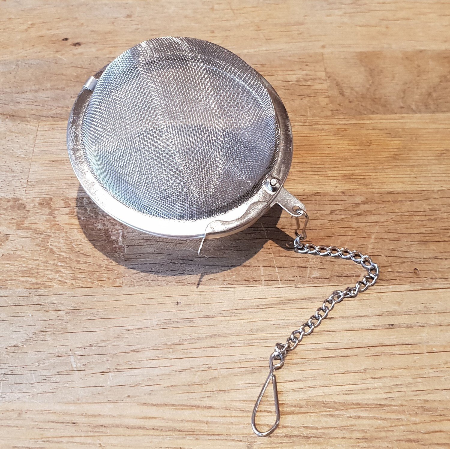 Boule à thé / Tee Ball  65 mm