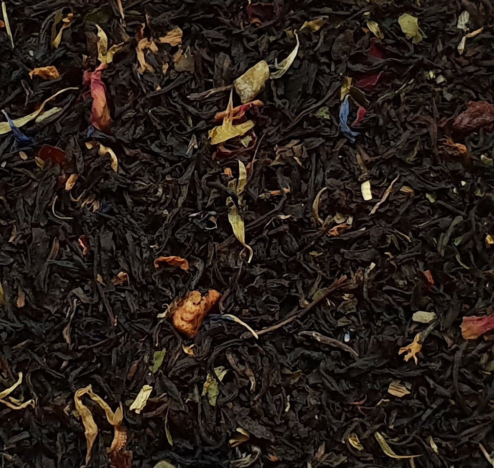 Brise d&#39;été / Frische Brise