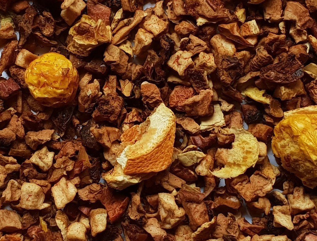 Bien-être au soleil / Sonniges Gemüt