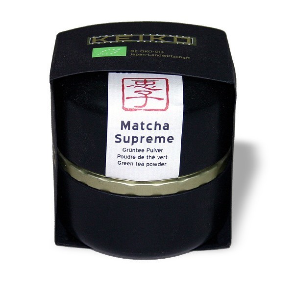 Matcha Supreme BiO