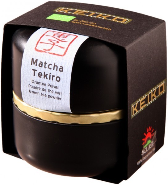 Matcha Tekiro BiO