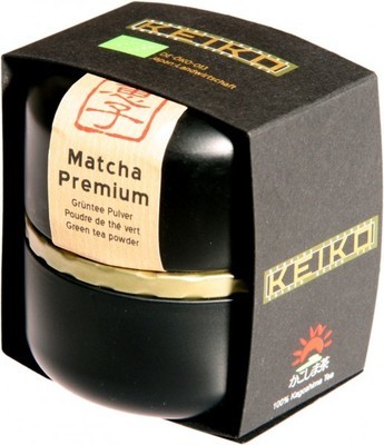 Matcha Premium BiO
