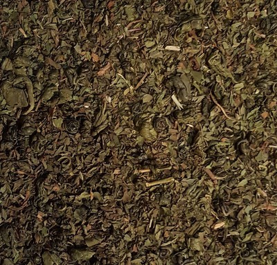 Oriental Mint Bio
