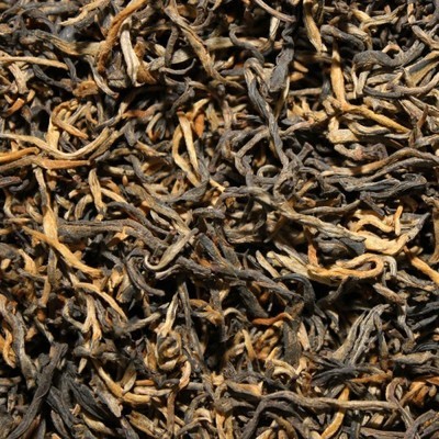 Yunnan Golden Buds (Fancy Tips)