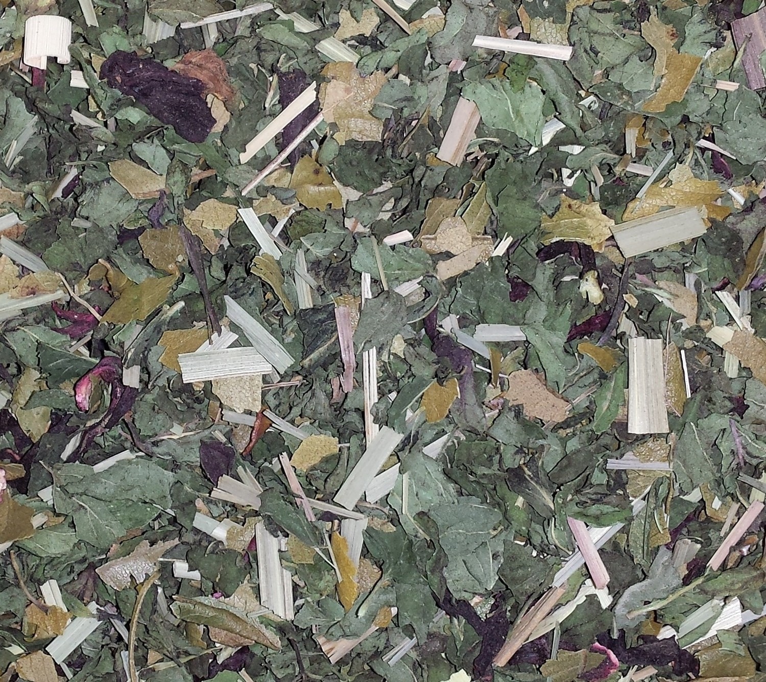 Rosée du matin (BiO) / Frühtau Biokräutertee