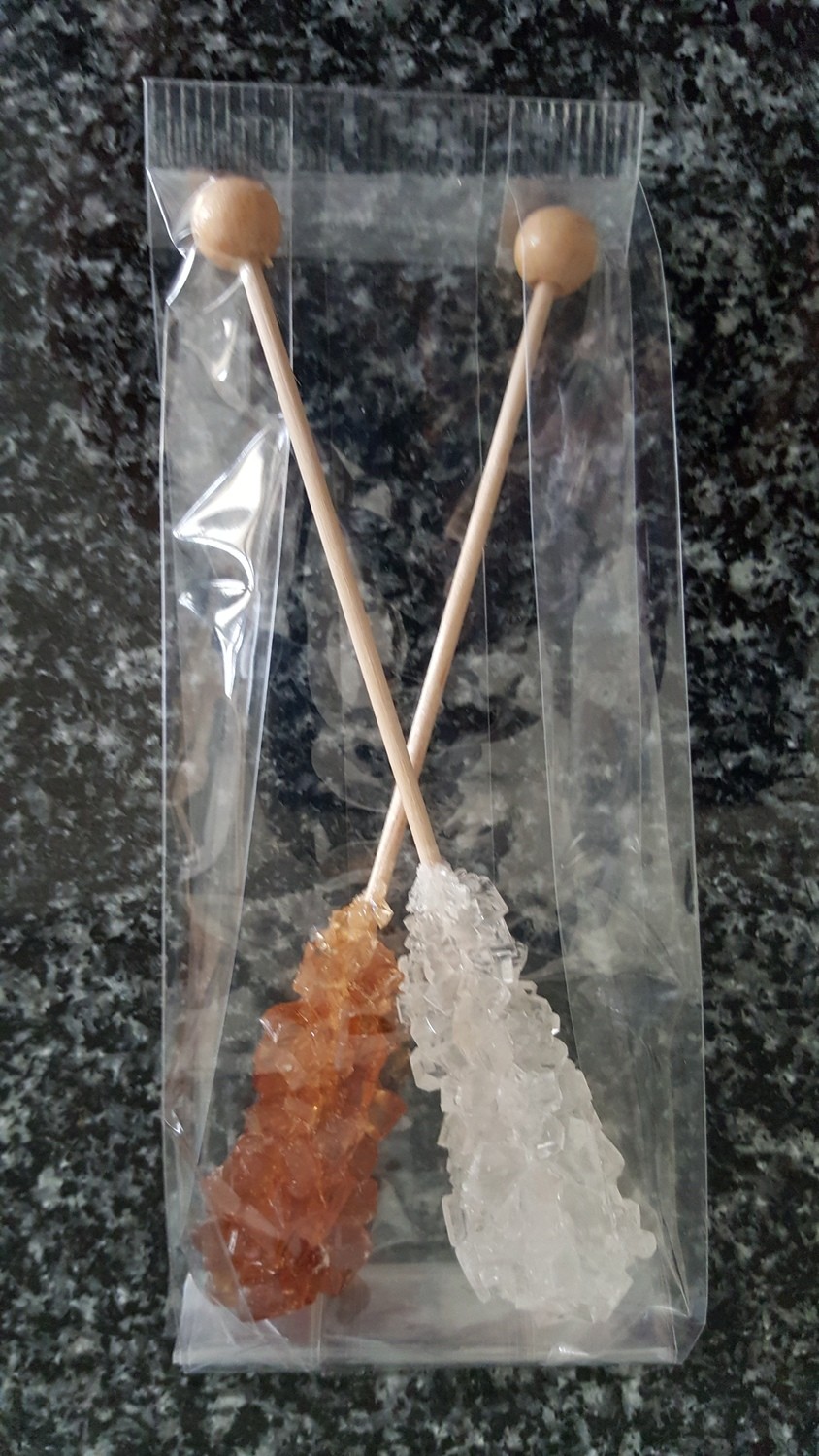 Sucre candy / Candyzucker