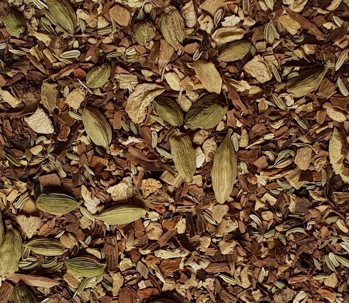 Ayurveda Vata (Bio)