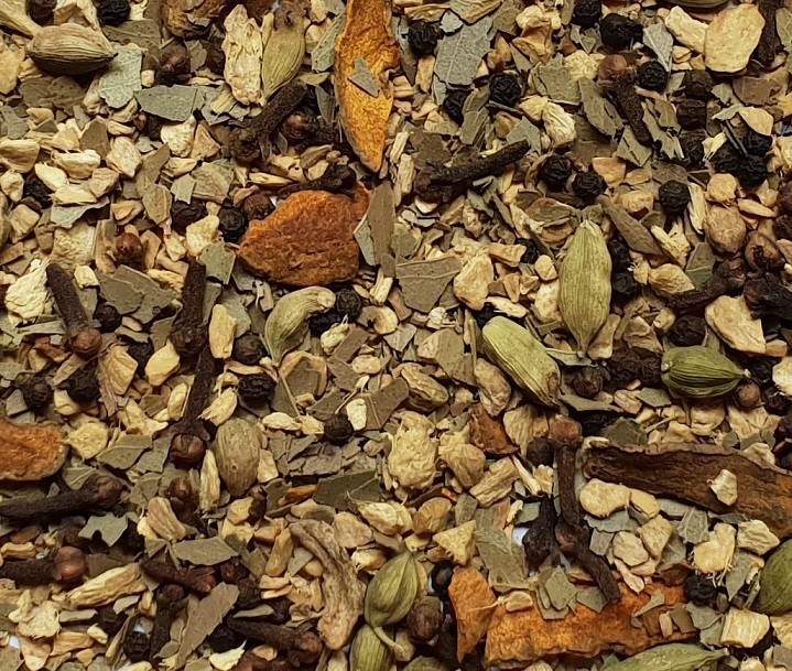 Ayurveda Kapha (Bio)