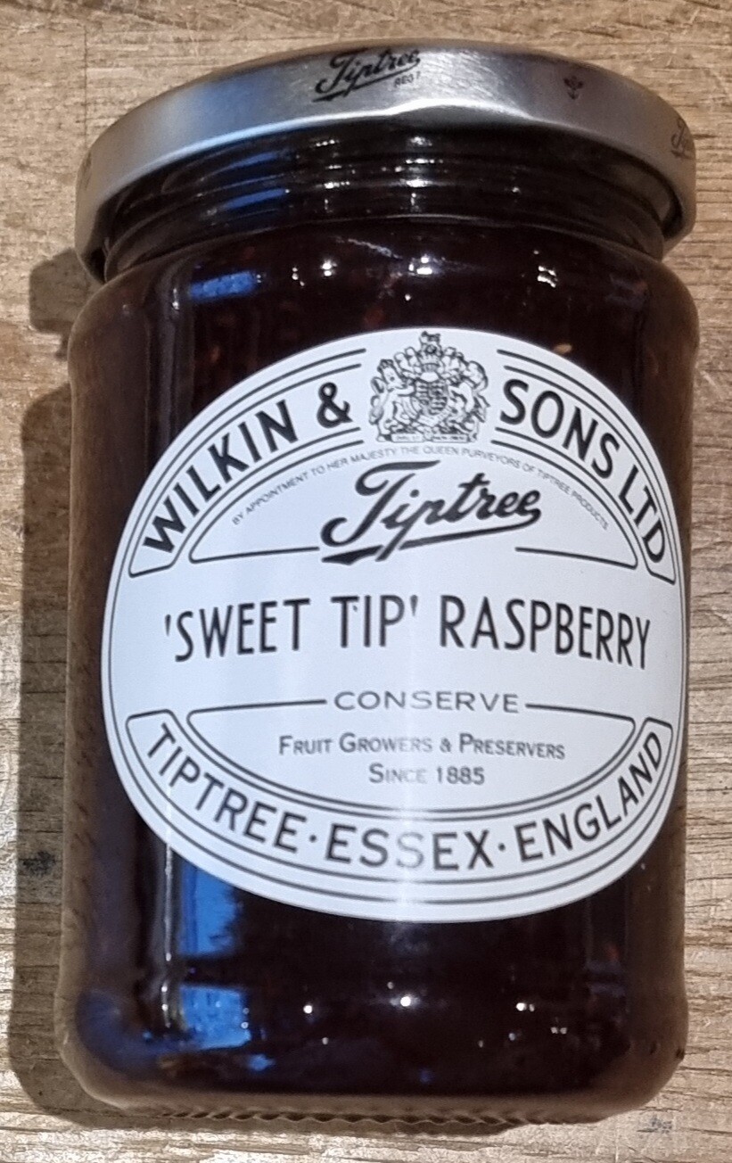 Raspberry (framboises)