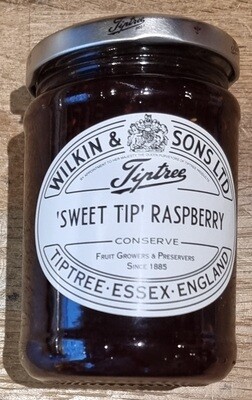 Raspberry (framboises)