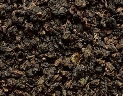 Tung Ting Oolong Cannelle / Zimt