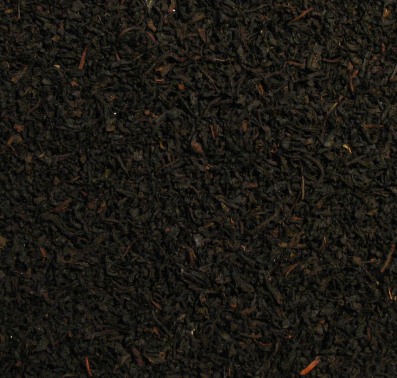 Earl Grey BIO