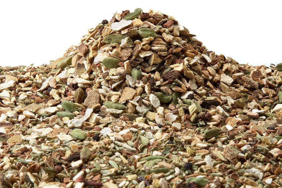 Ayurveda Pour les Femmes / Frauentee (Bio)