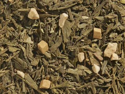 Houjicha Latte