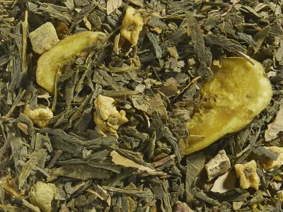 Sencha Matchanana