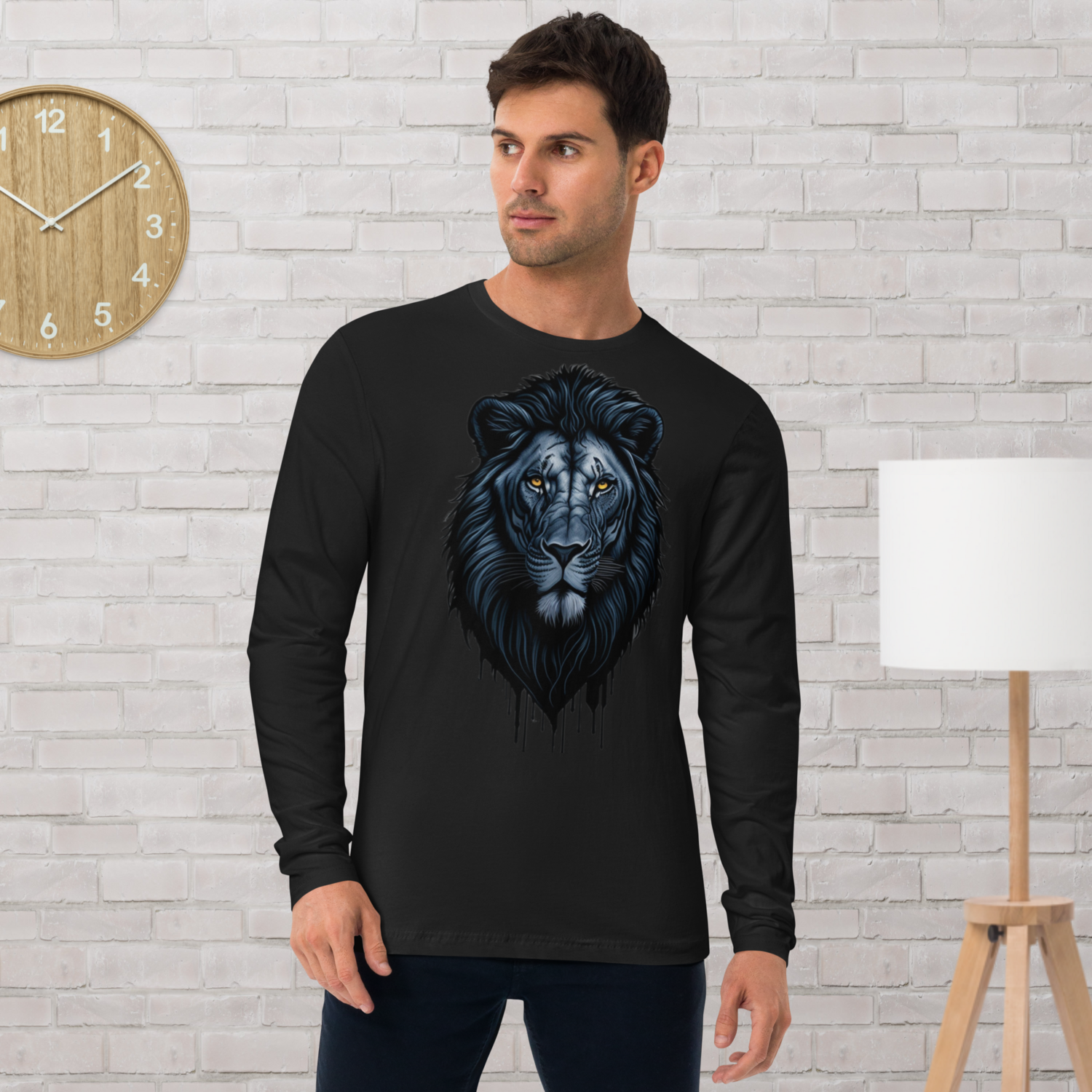 Andjeo ognja Majca dugih rukava