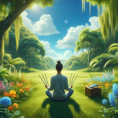 🔮 DA / NE ODGOVORI – Duhovno Vodstvo sa Rasljama