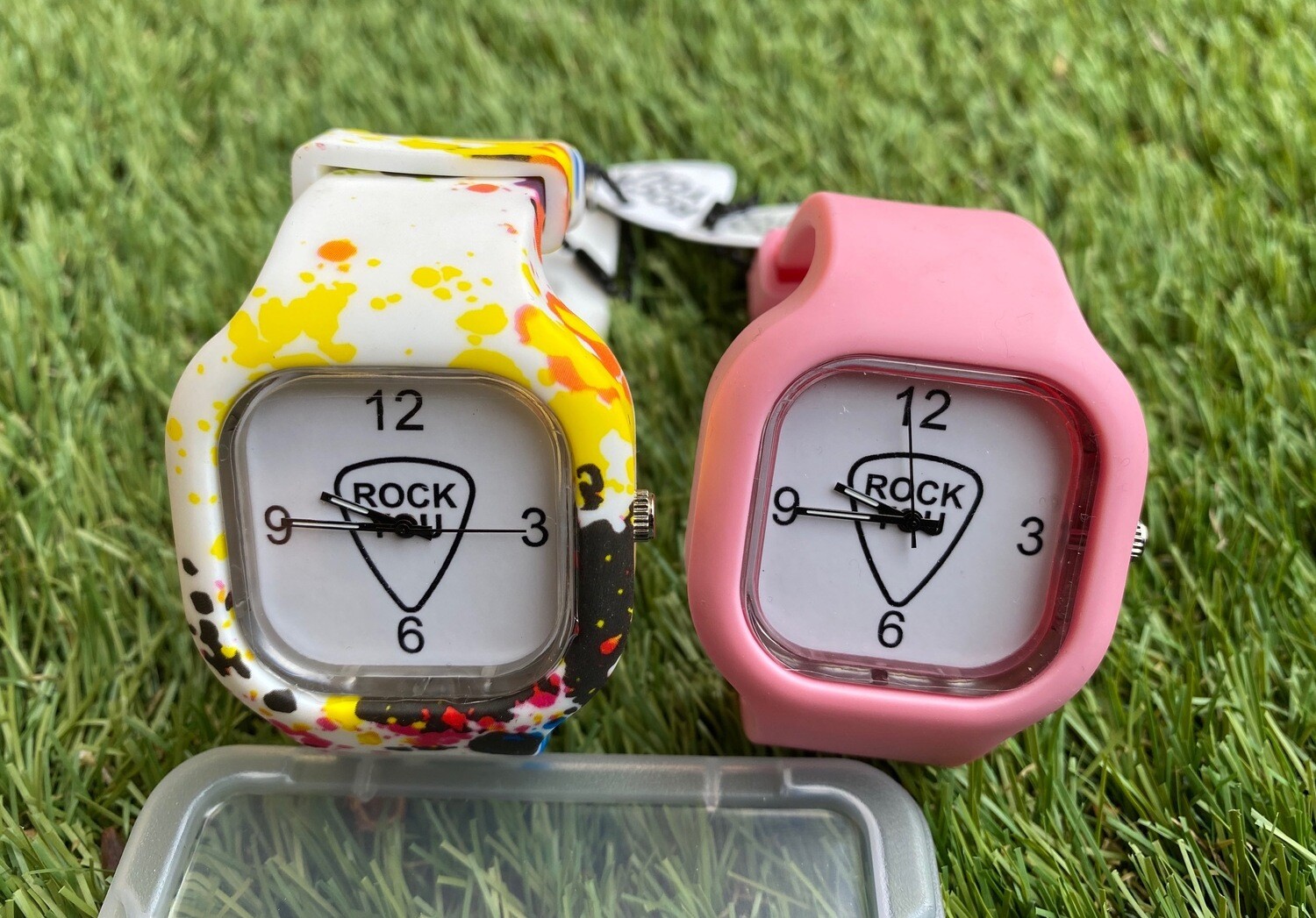 Orologio ROCK YOU