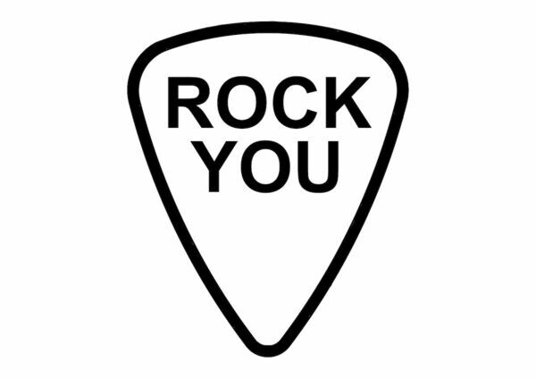 ROCK YOU