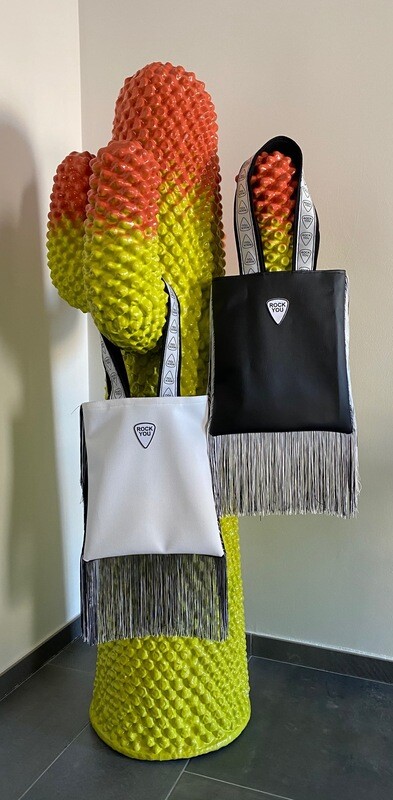 Shopper ROCK YOU
