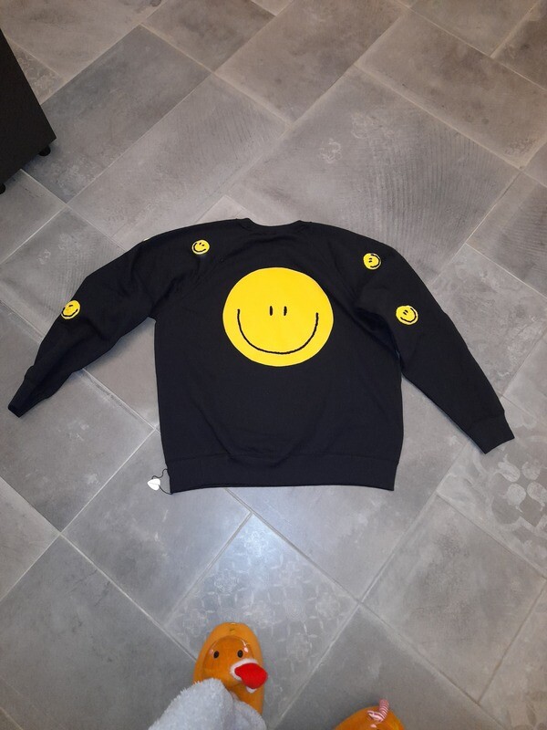 FELPONA SMILE🙂