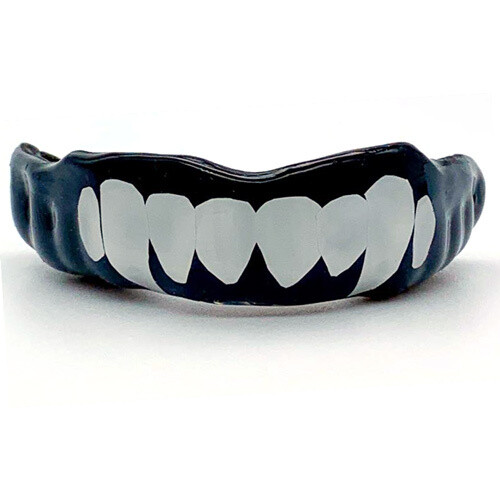Custom Fangs