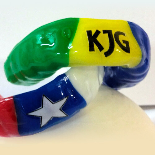 2x Full Protection - Three Colors